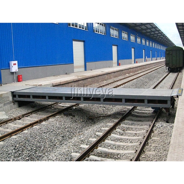 江西伸缩铁路跨桥