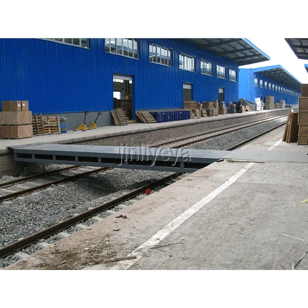 江西伸缩式铁路跨桥