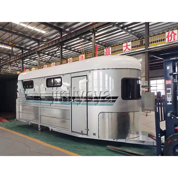 江西小型房车
