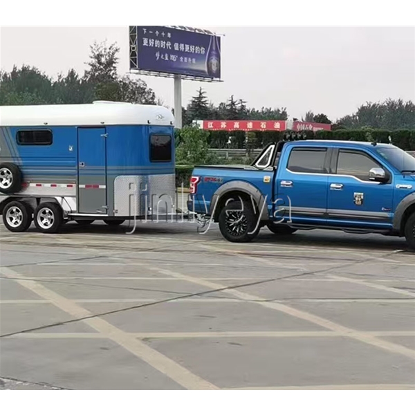 江西两马方头车