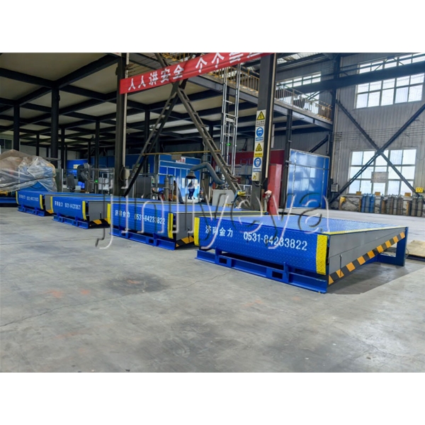 江西固定登车桥