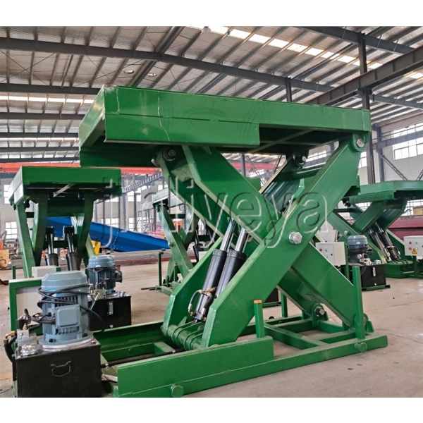 江西固定升降机