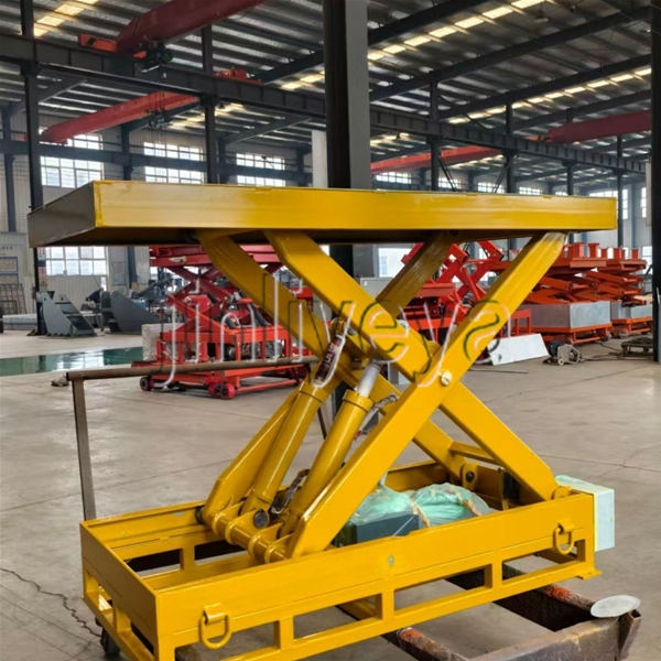 江西固定升降机