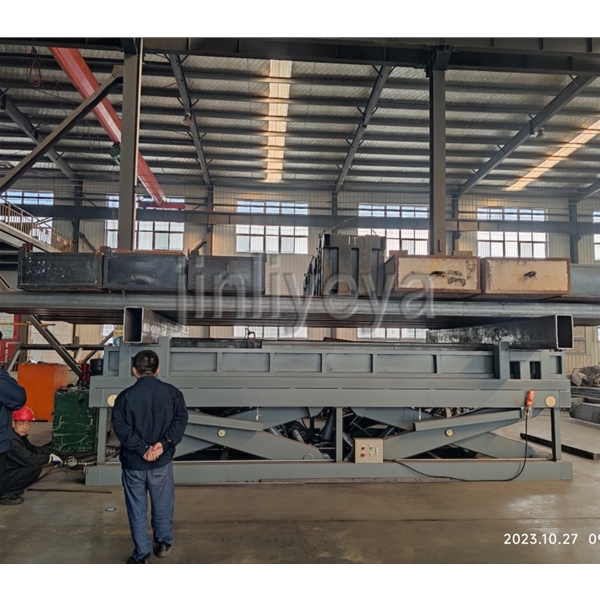 江西固定升降机