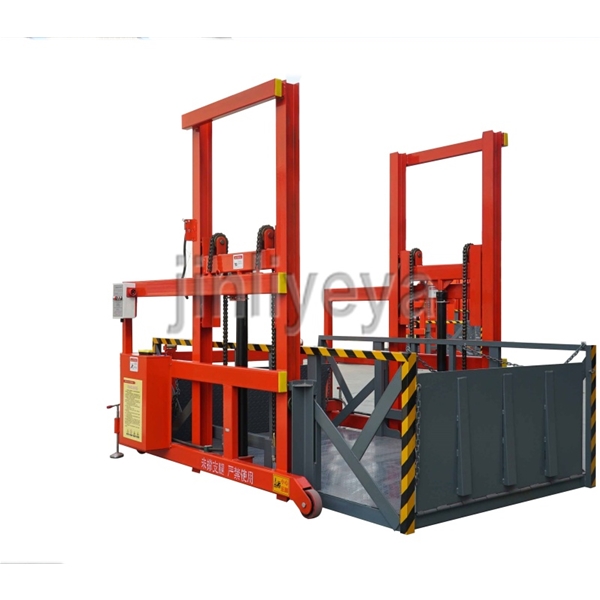 江西移动装卸货平台