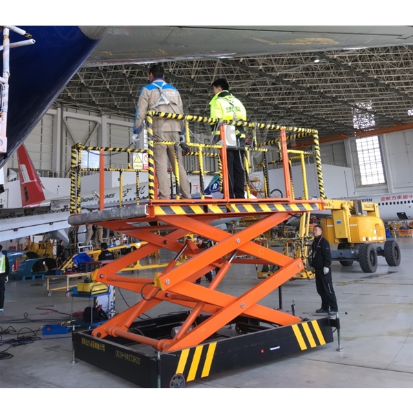 江西飞机维修平台