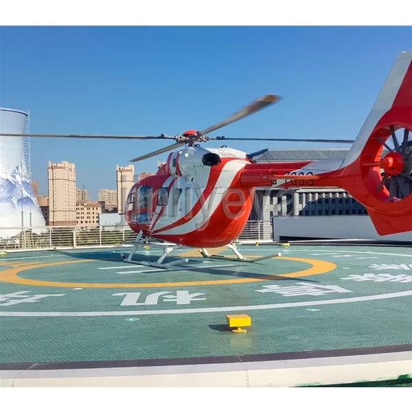 江西直升库升降平台